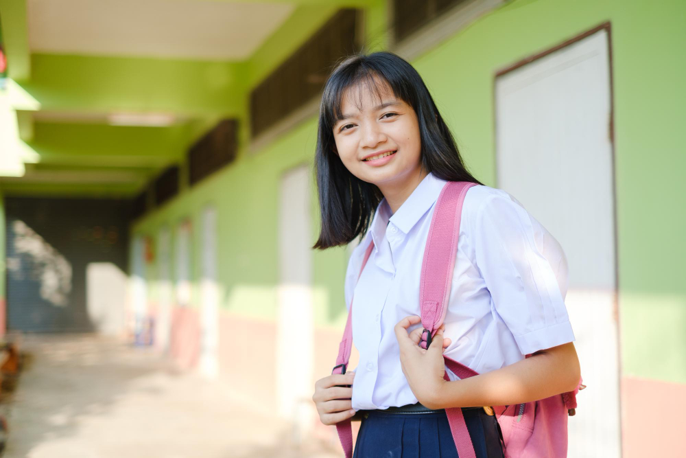 Học viên Đặng Quỳnh Anh