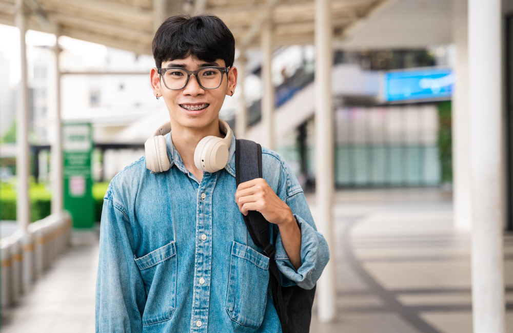 Học viên Nguyễn Tùng Sơn