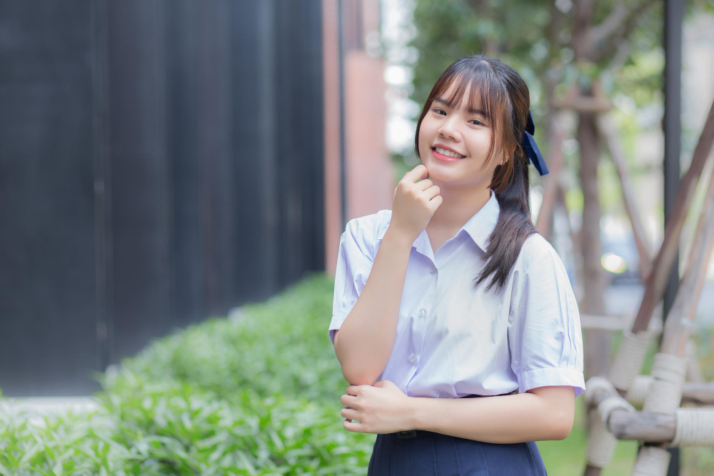 Học viên Lê Hải Yến