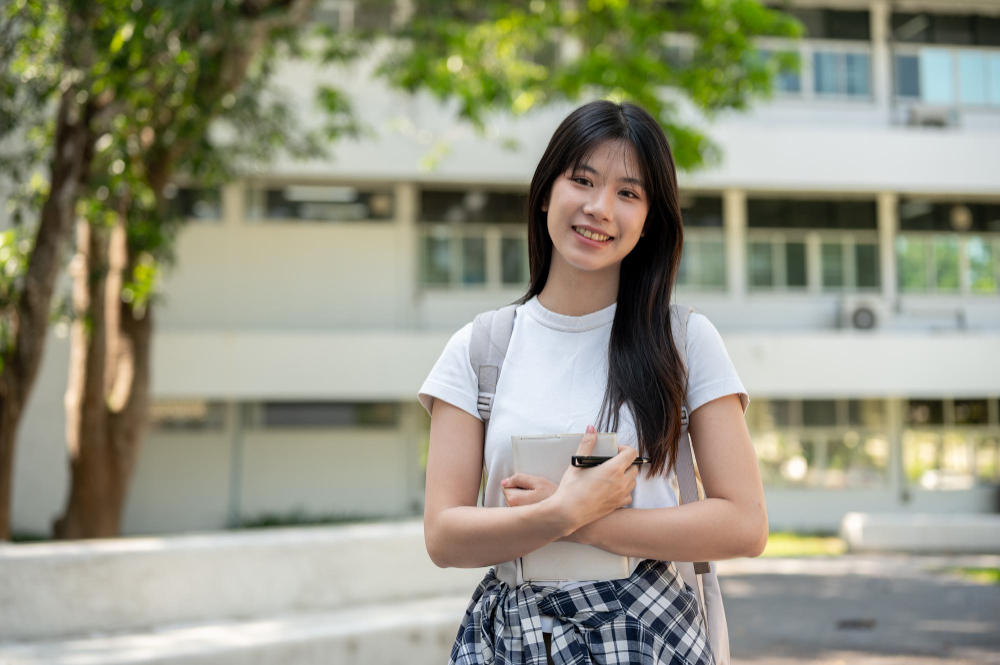 Học viên Phạm Thị Thanh Ngân