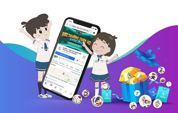 Follow kênh mới – quà thưởng phơi phới, nhanh tay nào bạn ơi!