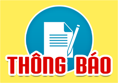 Thông báo số 01. Vòng cấp Trường Violympic năm học 2020-2021