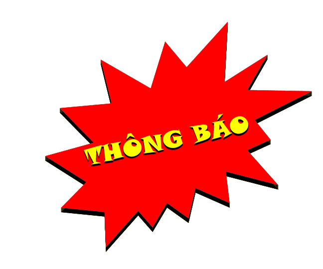 Thông báo số 02. Vòng cấp Trường Violympic năm học 2020-2021
