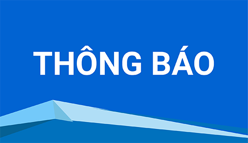 Thông báo hoãn lịch thi Violympic Quận/Huyện lần 1