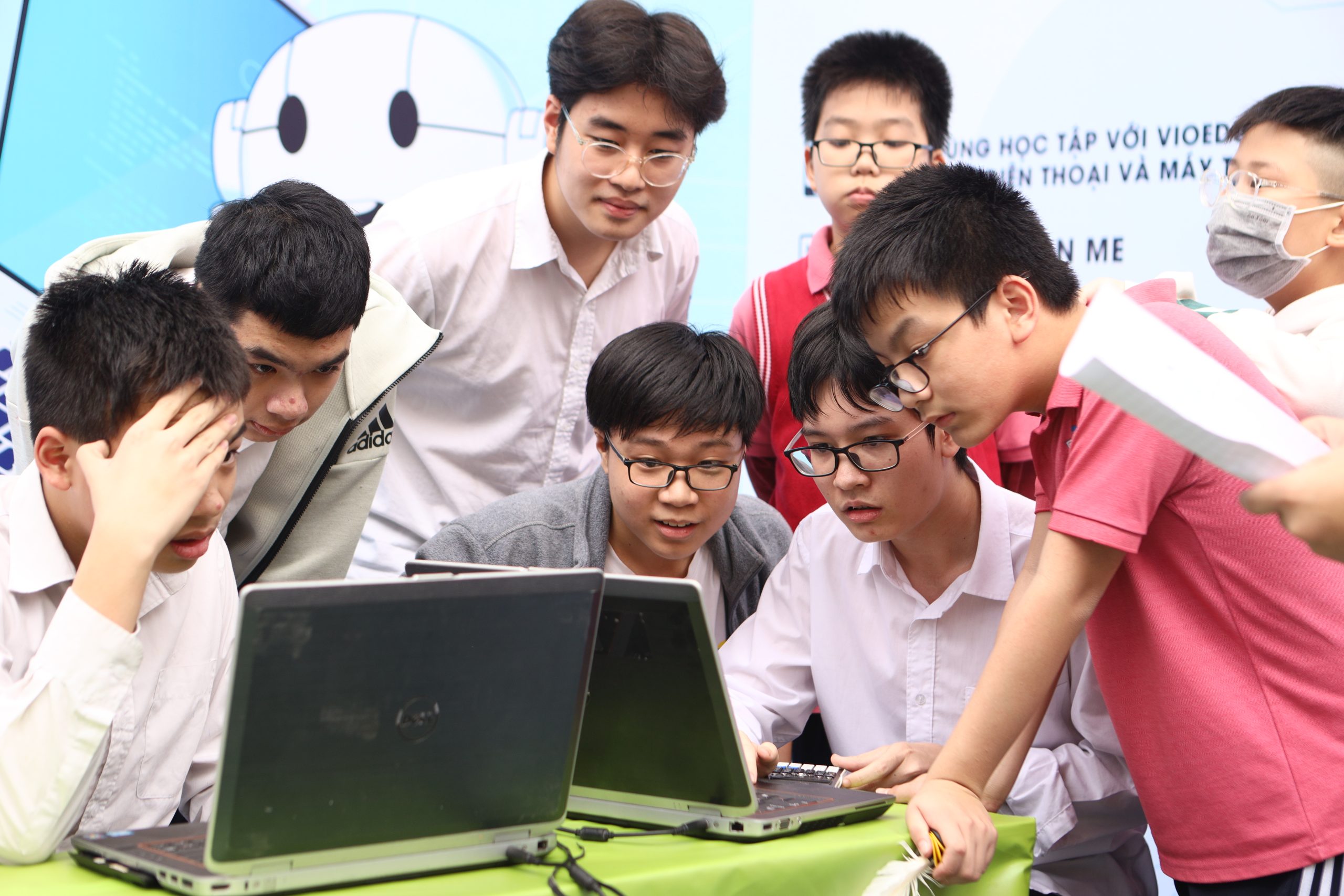 Cẩm nang tham gia Đấu trường VioEdu