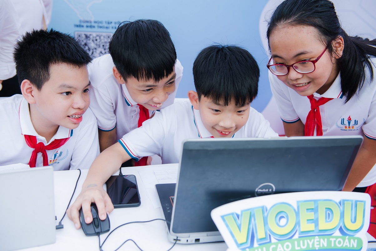 Nhiều tỉnh thành đồng loạt khởi động Đấu trường toán học năm học 2021 – 2022
