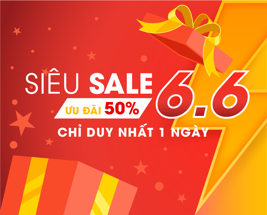 VioEdu chính thức có mặt trên Shopee, siêu sale mừng ra mắt