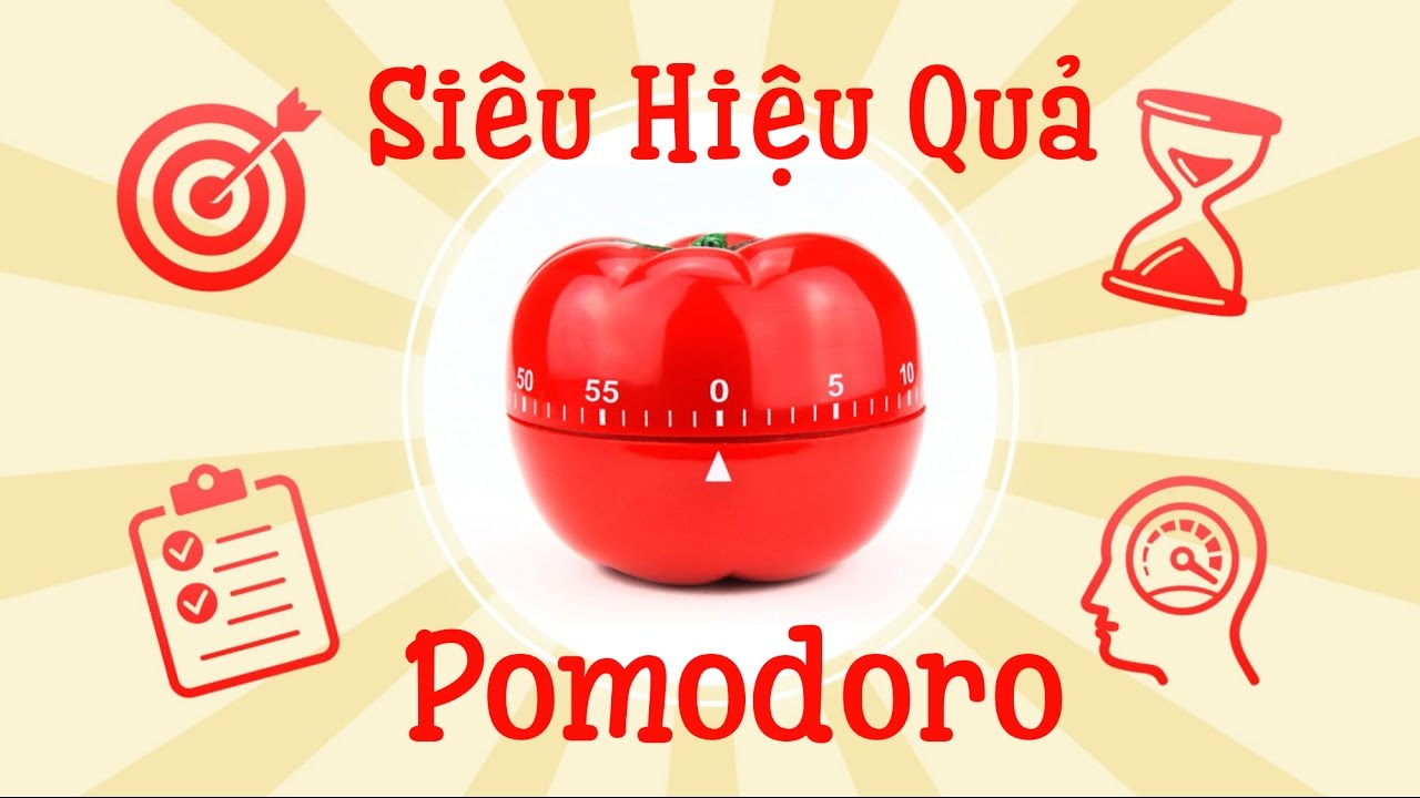 Phương pháp quản lý thời gian khi tự học giúp tăng sự tập trung