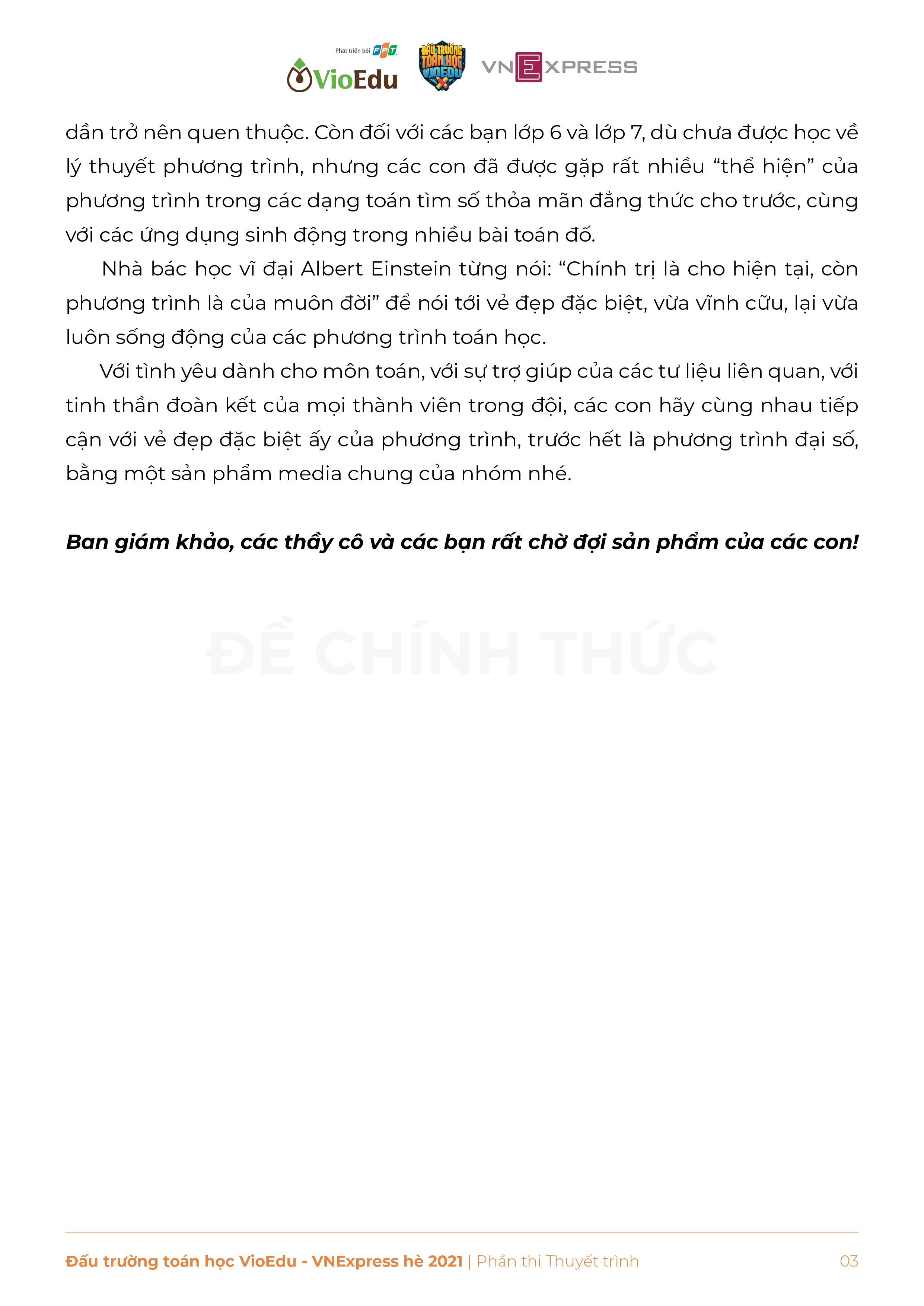 đề thi hùng biện-đấu trường toán học-gala-THCS-3