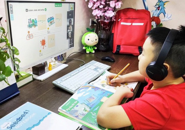 hỗ trợ trẻ học trực tuyến hiệu quả-vioedu